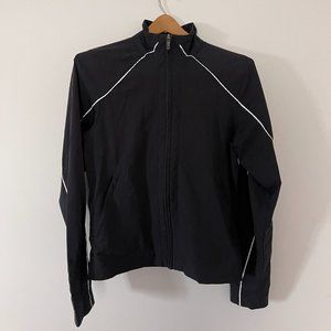 Adidas Zip Jacket